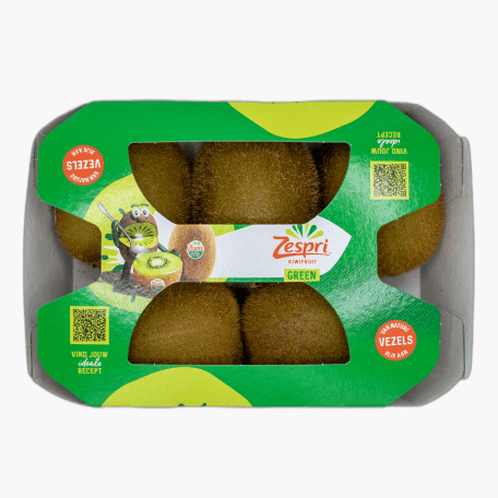 Kiwi groen 500g