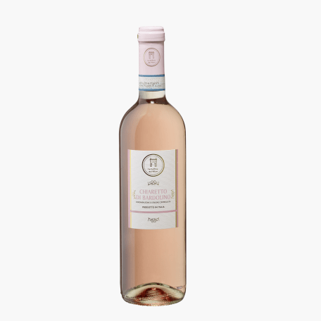 Le Colline Dei Filari Pinot Grigio Blush 750ml