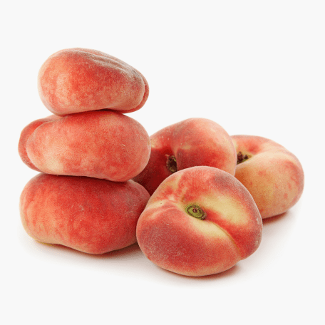 Wilde perzikken 500g