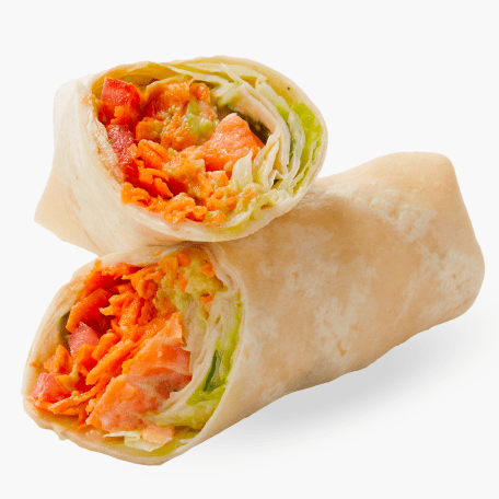 Flink Wrap Happy Avocado 325g