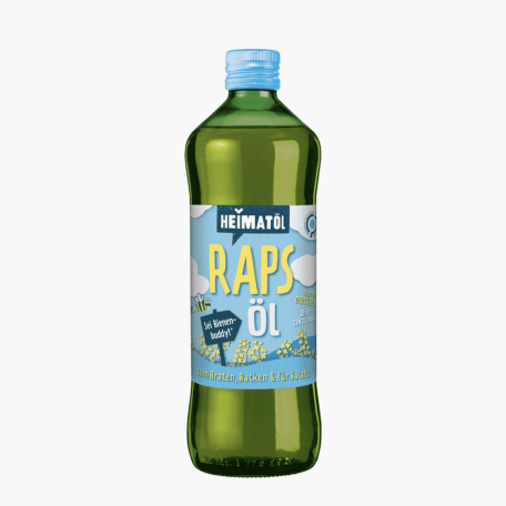 Heimatöl Raps Öl 750ml