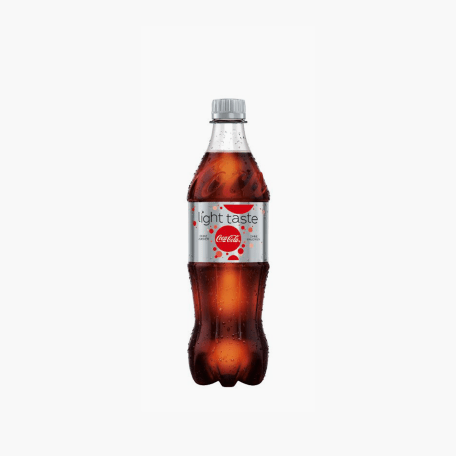 Coca Cola light PET 0,5l MW