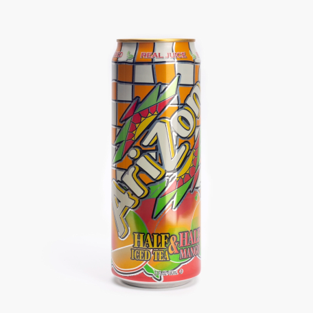 Arizona Half+Half Dose 0,68l