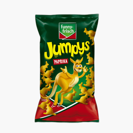 Funny-frisch Jumpys 75g