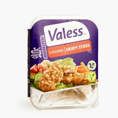 Valess Crispy Sticks 160g