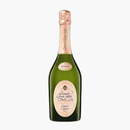 Cremant Limoux RosÈ 750ml
