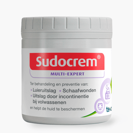 Sudocreme Multi-Expert 250g Sudocreme Multi-Expert 250g