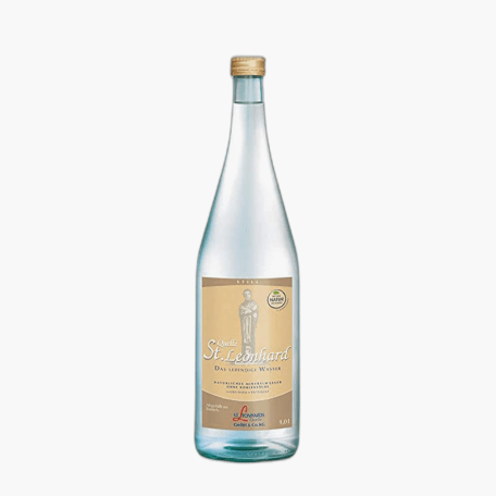 Leonhardsquelle Still 1l MW