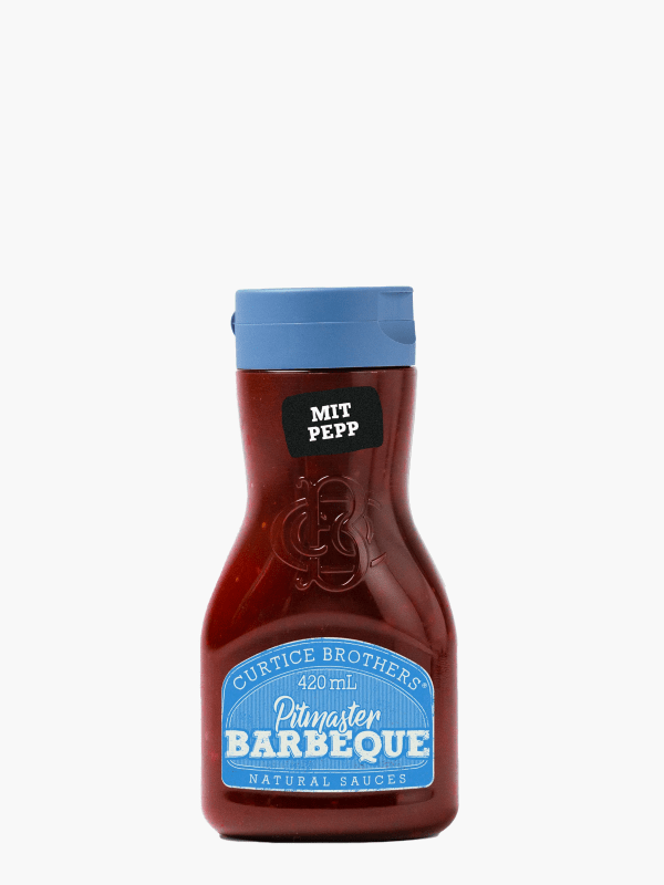 Pitmaster bbq sauce deals