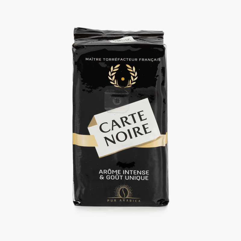 Carte Noire - Café moulu (250g)