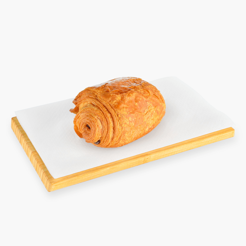 Pain au chocolat (80g) - Boulangerie Lafayette