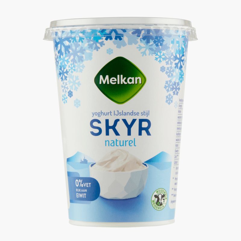 Yoghurt & Desserts products - Order online! | Flink