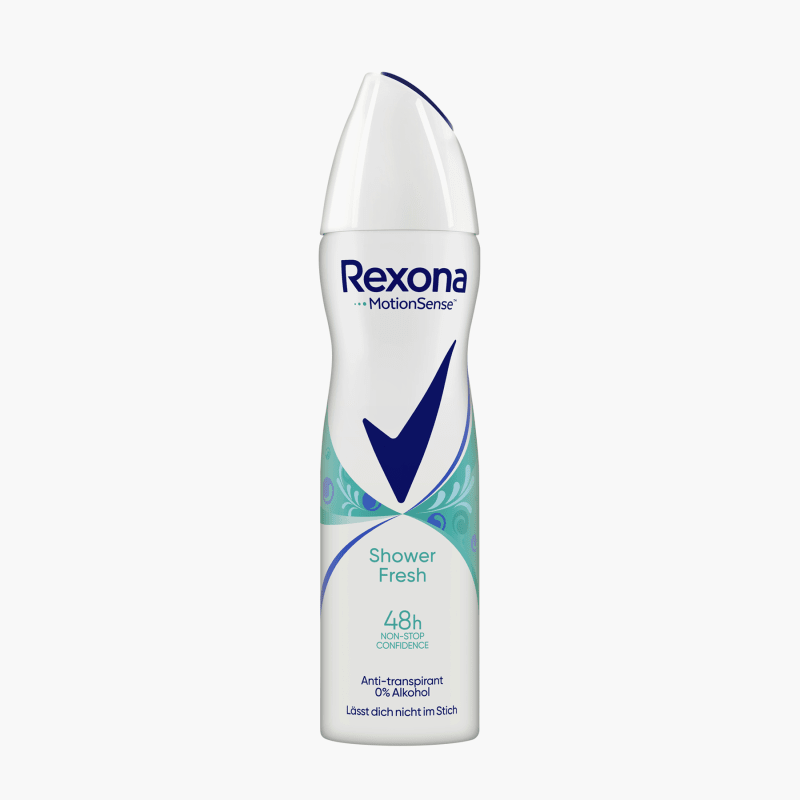 Rexona Deo Spray Shower Fresh 150ml