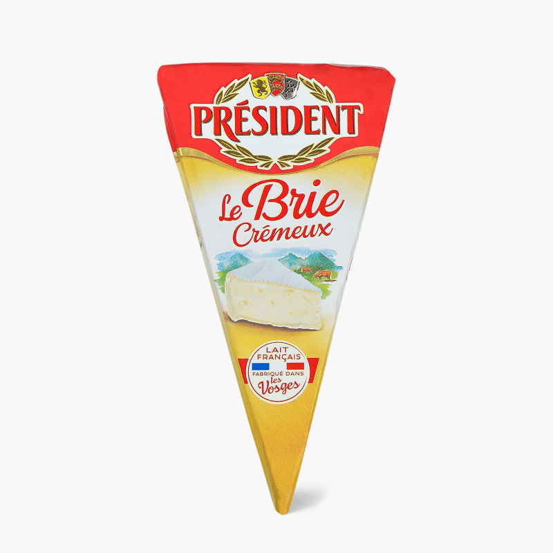 Le Brie - Président (200g)