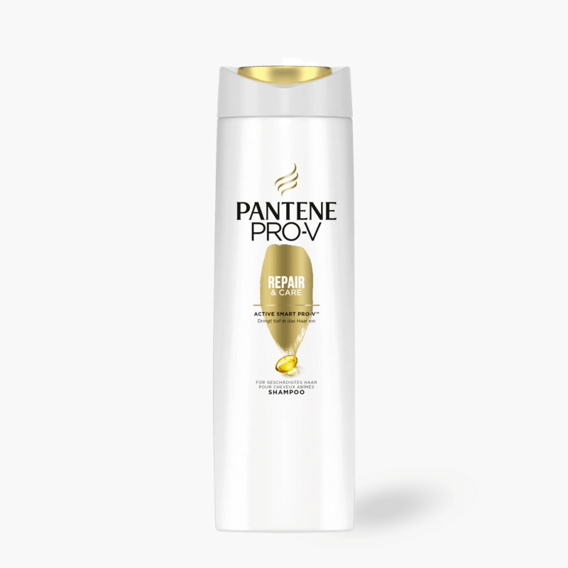 Pantene Pro-V Shampoo Repair & Care 300ml