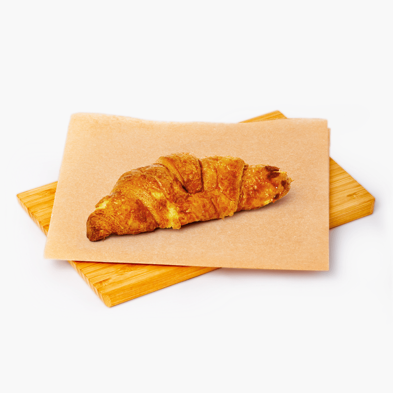 1 Stk. Bäckerei Janssen Croissant