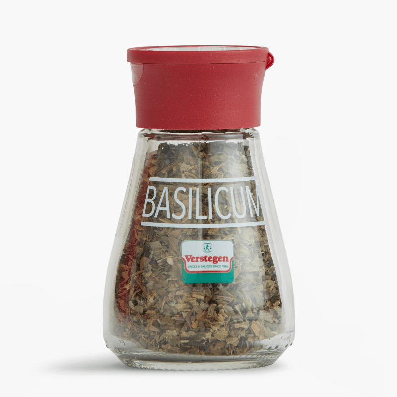 Verstegen Basilicum 11g