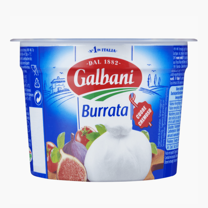 Galbani Burrata 285g