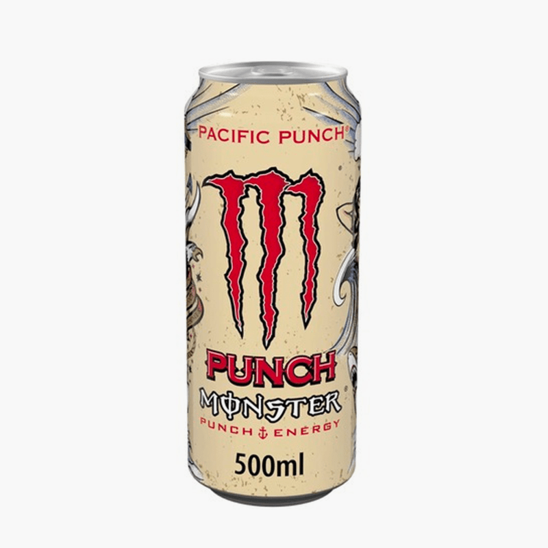 Monster - Pacific Punch (50cl)