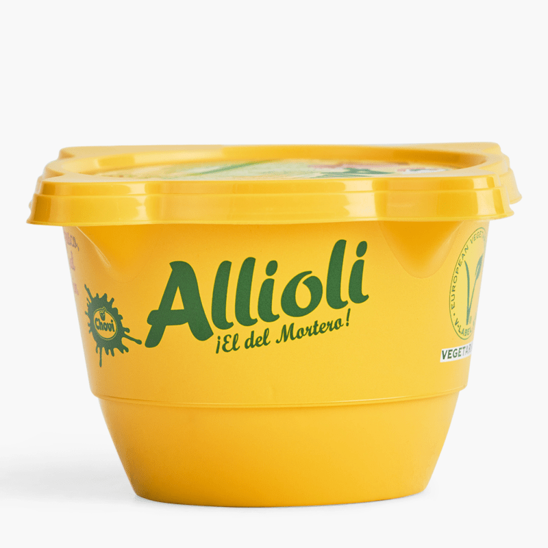 Chovi Allioli 180ml