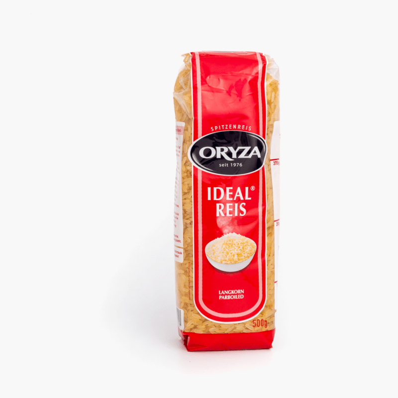 Oryza Ideal-Reis Lose 500g