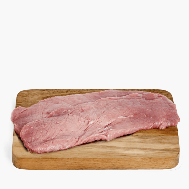 Vinzenzmurr Schweineschnitzel a.d. Oberschale 300g