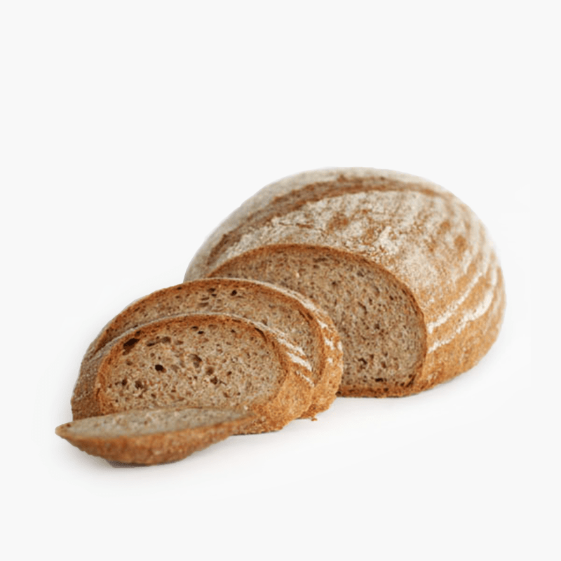 1 Stk. - Fasanenbrot Hausbrot 750g