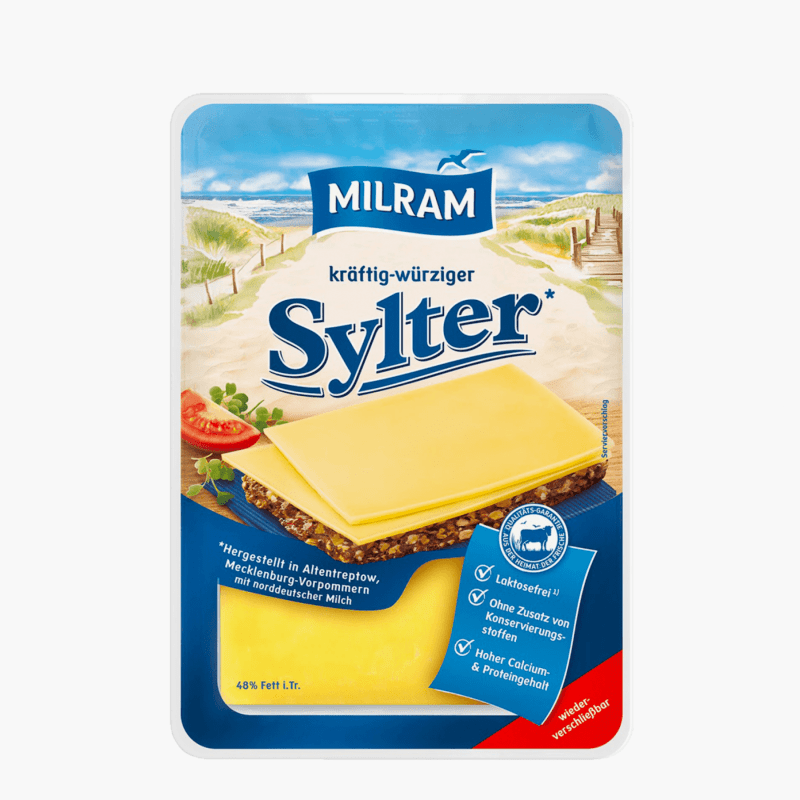 Milram Sylter Scheiben 150g