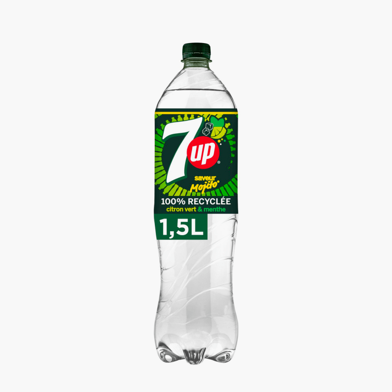 7up - Mojito (1,5l)