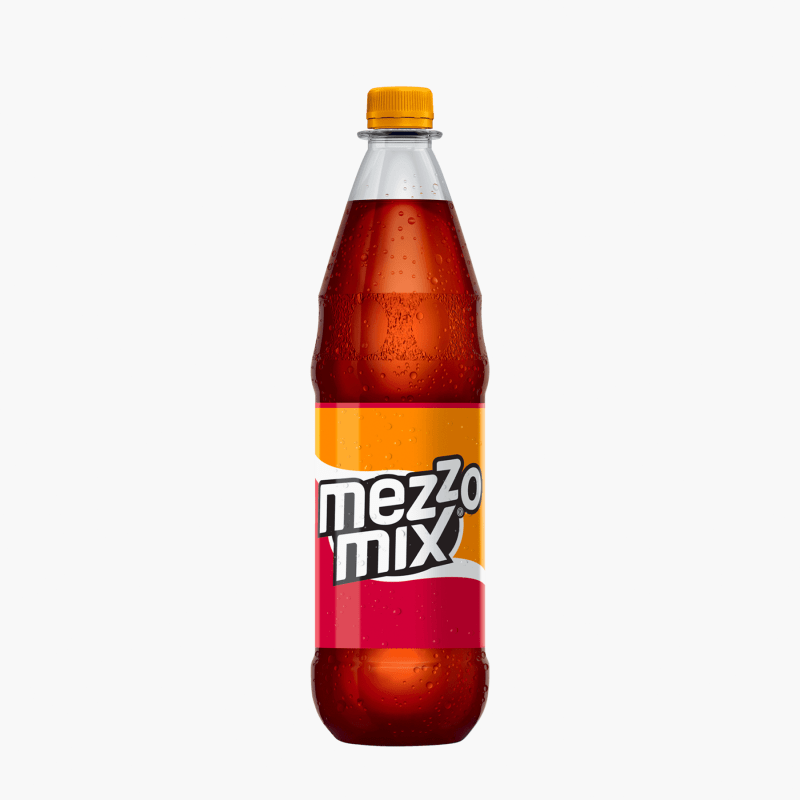 Mezzo Mix 1l Mehrweg