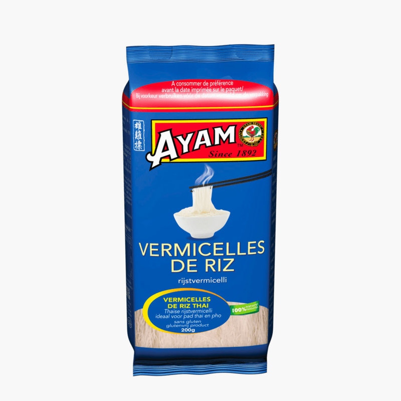 Ayam - Vermicelles de riz (200g)