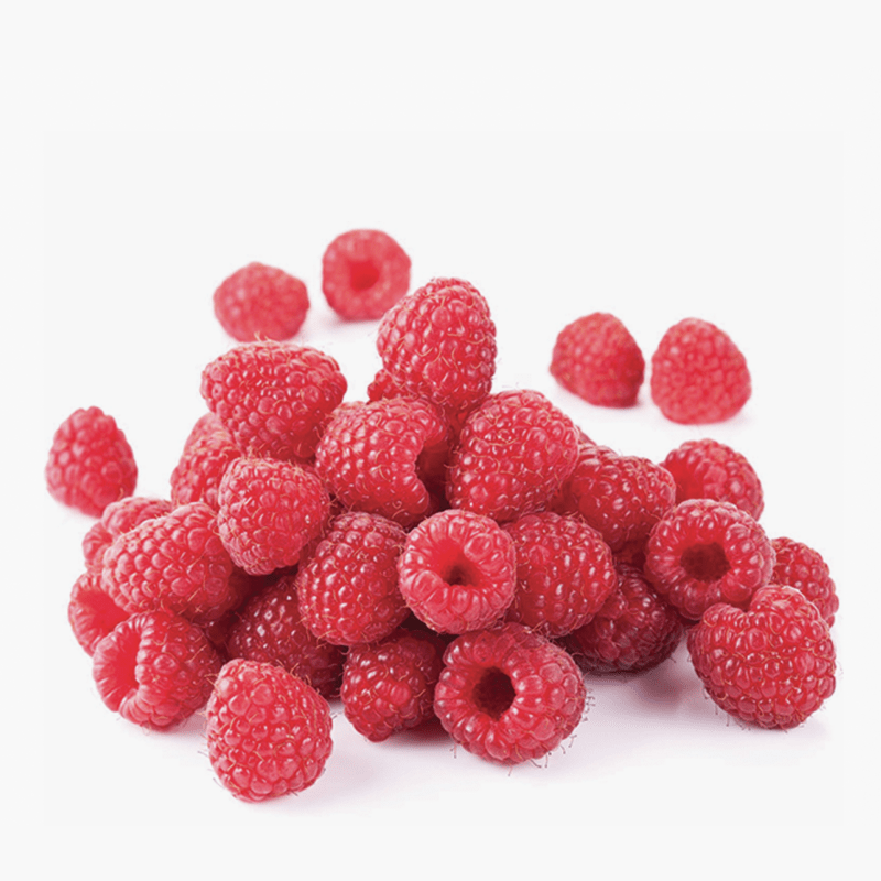 Himbeeren 100g (Portugal)