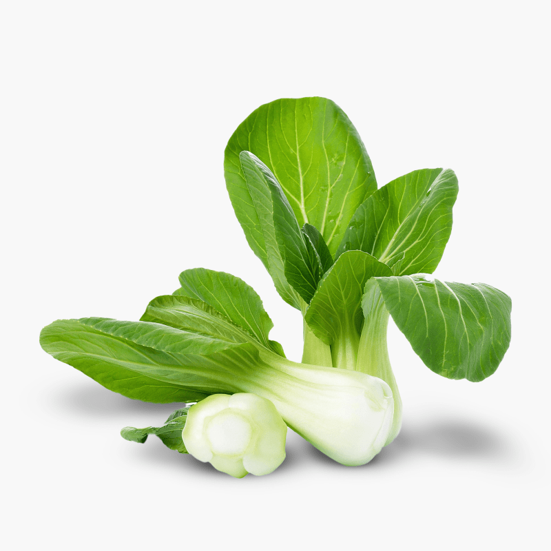 Pak Choi 300g (Spanien)