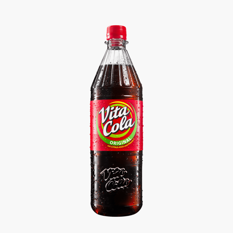 Vita Cola Original 1l