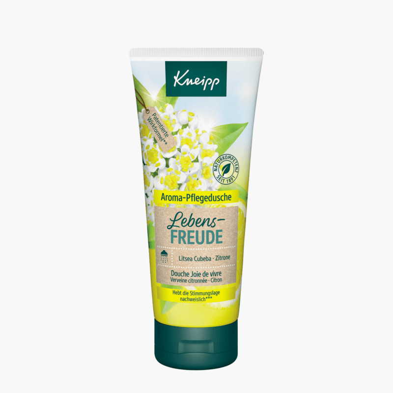 Kneipp Duschgel Lebensfreude 200ml