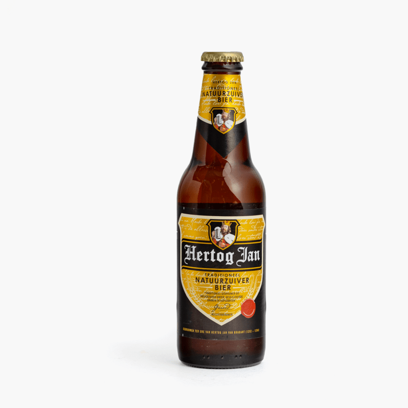 Hertog Jan Pilsener Fles 0,3cl