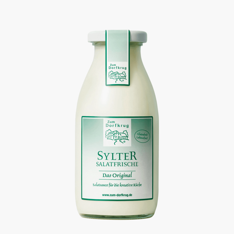 Zum Dorfkrug Sylter Salatfrische 250ml