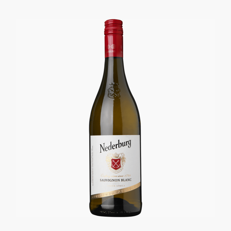 Nederburg Sauvignon Blanc 0.75L