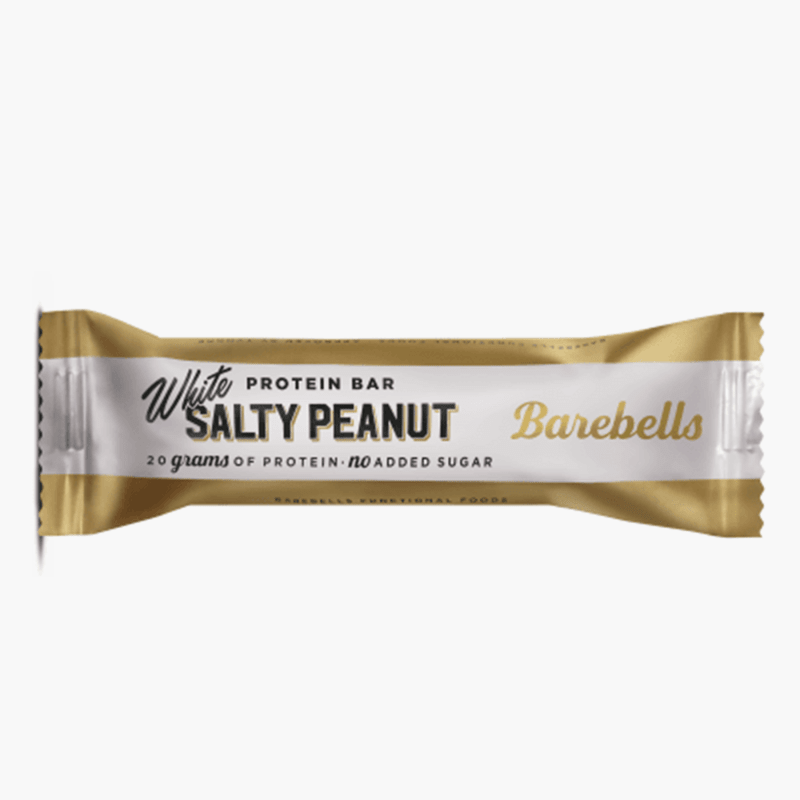 Barebells Protein Bar Salty Peanut 55g order online! | Flink