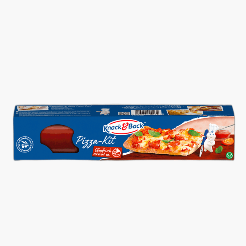Knack &amp; Back Croissants 250g bei Flink online bestellen!