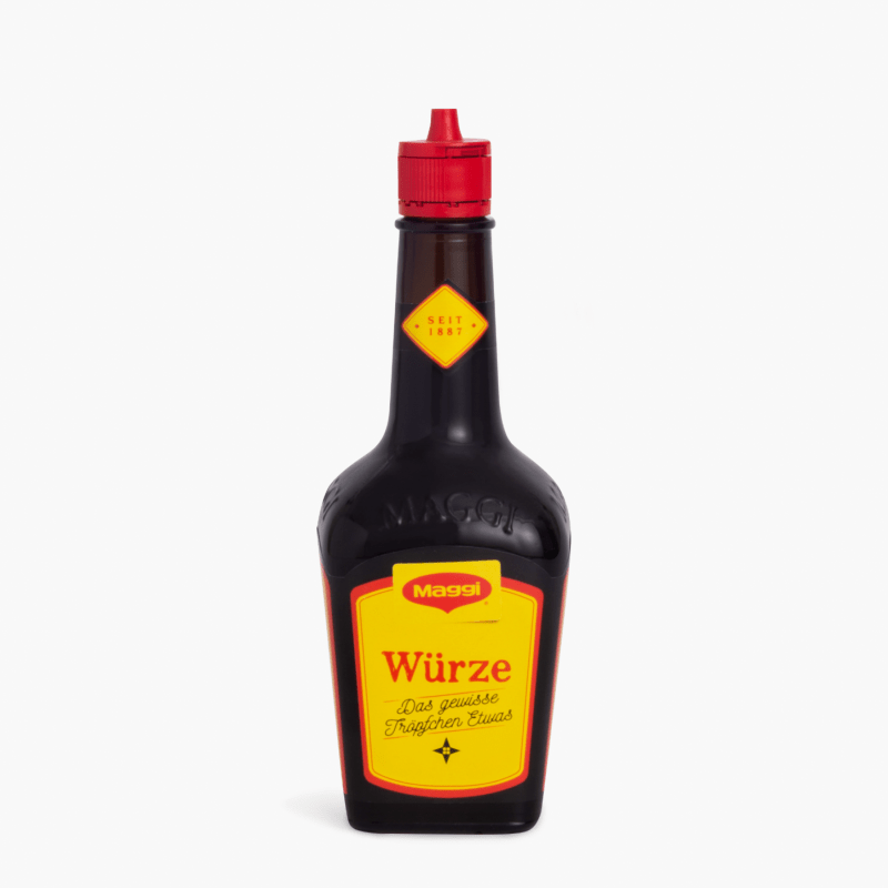 Maggi Würze 250g