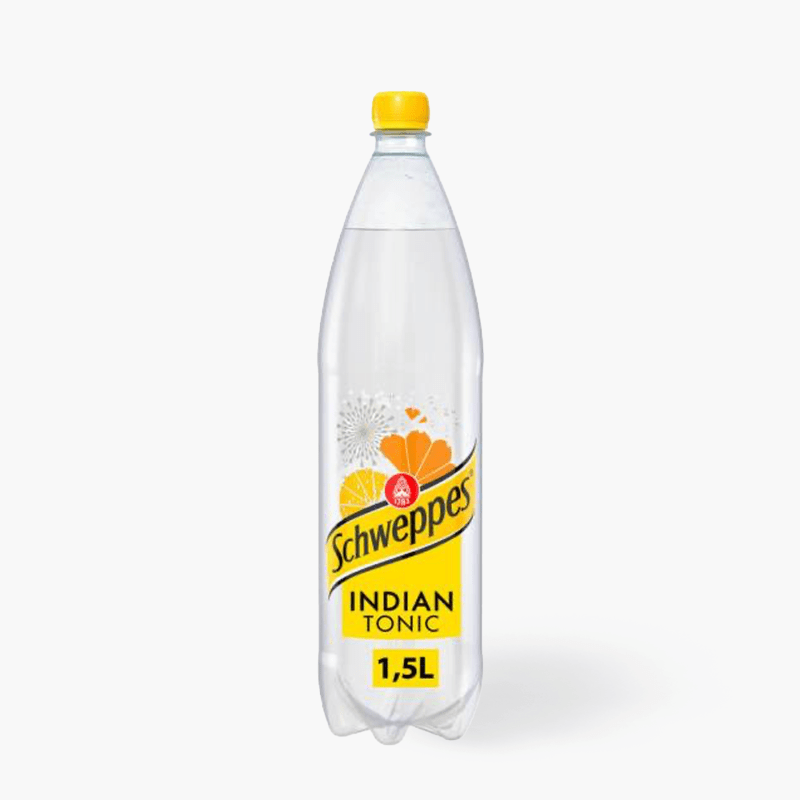 Schweppes - Indian Tonic (1,5l)