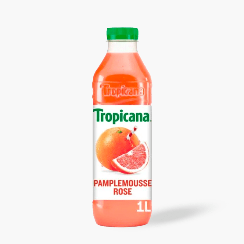 Tropicana - Pamplemousse (1l)