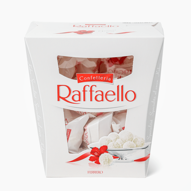 Raffaello 230g