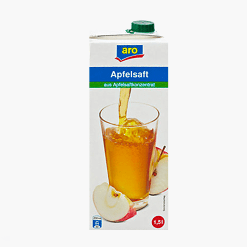 Aro Appelsap 1,5L