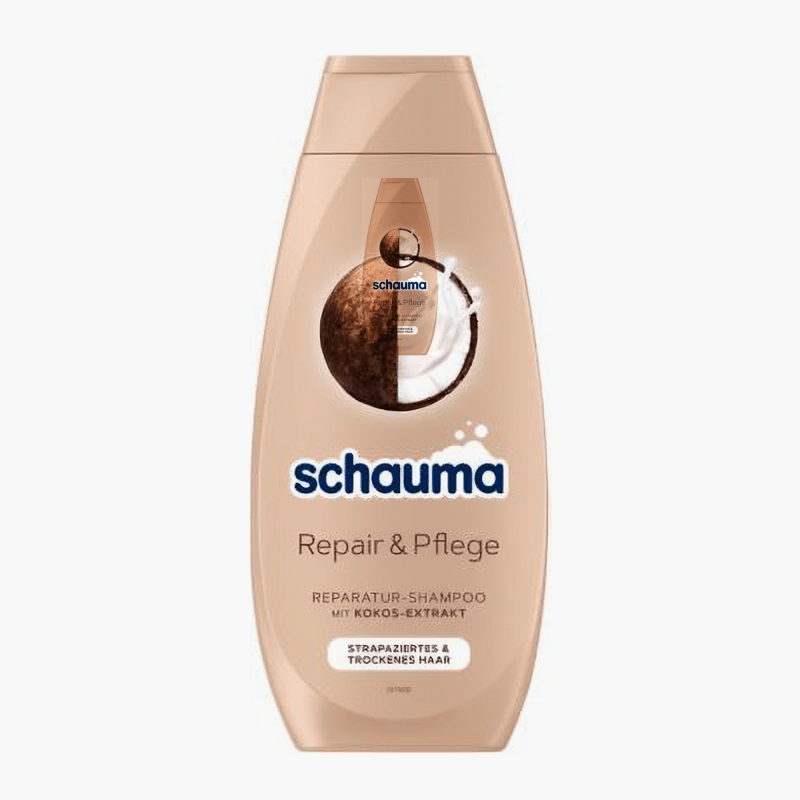 Schauma Shampoo Repair & Pflege 400ml