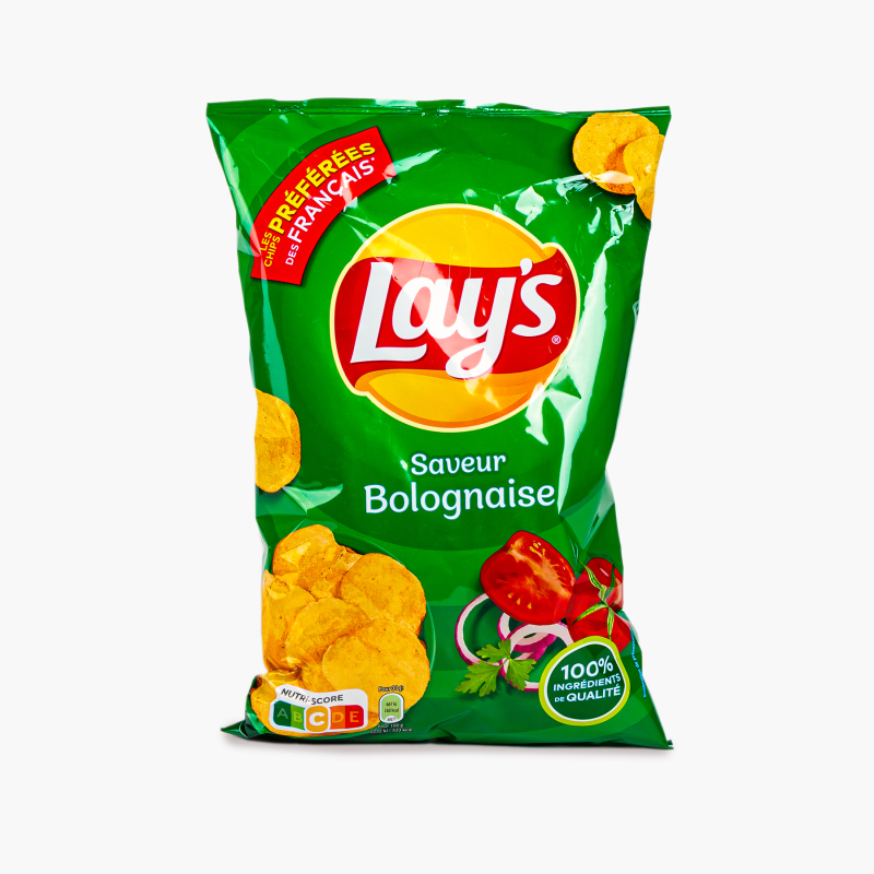 Lay's - Chips Bolognaise (145g)