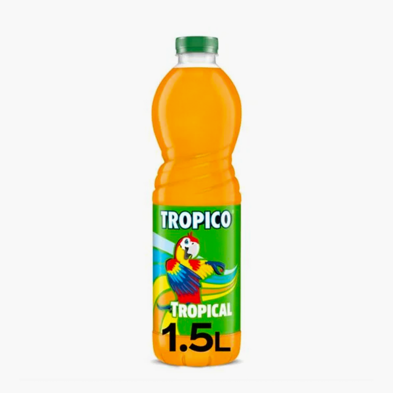 Tropico - Tropical (1,5l)