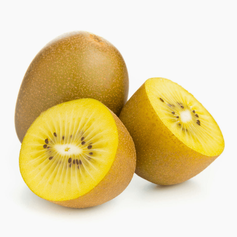 Kiwis gold - 500 g (Italie)