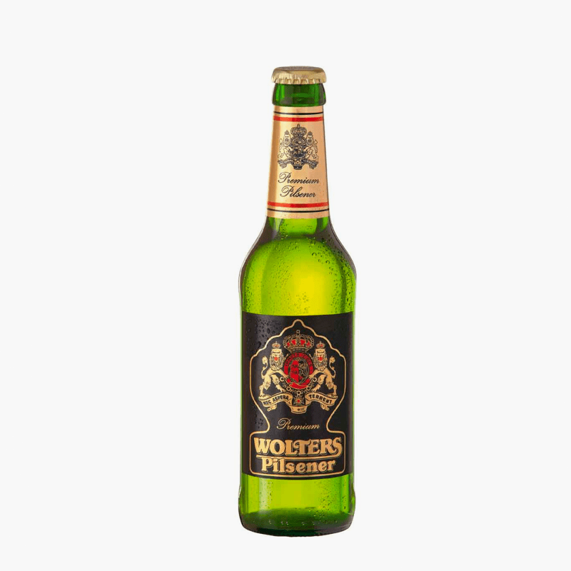 Wolters Premium Pils 0,50l